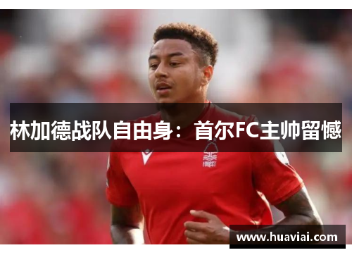 林加德战队自由身：首尔FC主帅留憾